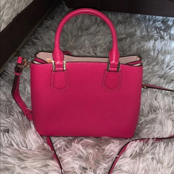 ❌SOLD ❌Michael Kors Bag and Wallet 🌺 - Picture 5 of 9